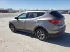 Hyundai Santa Fe 2016