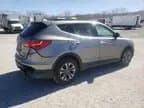 Hyundai Santa Fe 2016