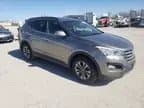 Hyundai Santa Fe 2016