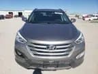 Hyundai Santa Fe 2016