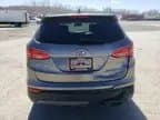 Hyundai Santa Fe 2016