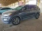Hyundai Santa Fe 2016