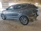 Hyundai Santa Fe 2016