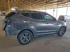 Hyundai Santa Fe 2016