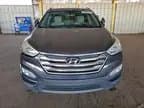 Hyundai Santa Fe 2016
