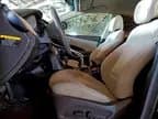 Hyundai Santa Fe 2016