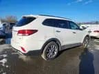 Hyundai Santa Fe 2017