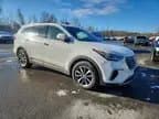 Hyundai Santa Fe 2017