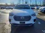 Hyundai Santa Fe 2017