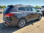 Hyundai Santa Fe 2017