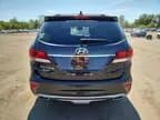Hyundai Santa Fe 2017