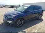 Hyundai Santa Fe 2017