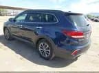 Hyundai Santa Fe 2017
