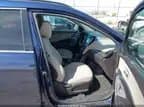Hyundai Santa Fe 2017