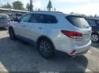 Hyundai Santa Fe 2017