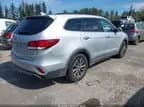 Hyundai Santa Fe 2017