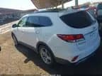 Hyundai Santa Fe 2017