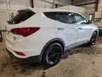 Hyundai Santa Fe 2017