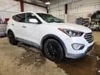 Hyundai Santa Fe 2017