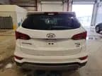 Hyundai Santa Fe 2017