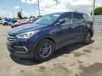 Hyundai Santa Fe 2017