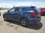 Hyundai Santa Fe 2017