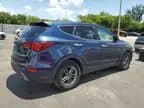 Hyundai Santa Fe 2017