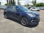 Hyundai Santa Fe 2017