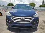 Hyundai Santa Fe 2017