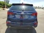 Hyundai Santa Fe 2017
