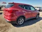 Hyundai Santa Fe 2017