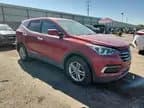 Hyundai Santa Fe 2017