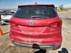 Hyundai Santa Fe 2017