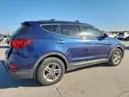 Hyundai Santa Fe 2018