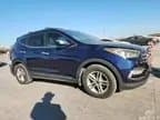 Hyundai Santa Fe 2018