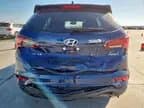 Hyundai Santa Fe 2018