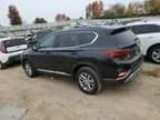 Hyundai Santa Fe 2019
