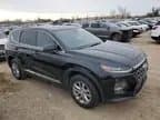 Hyundai Santa Fe 2019