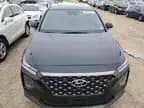 Hyundai Santa Fe 2019