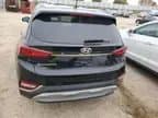 Hyundai Santa Fe 2019