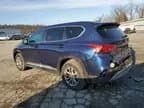 Hyundai Santa Fe 2019