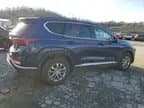 Hyundai Santa Fe 2019