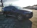 Hyundai Santa Fe 2019
