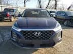 Hyundai Santa Fe 2019