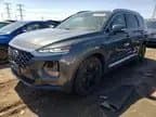 Hyundai Santa Fe 2020