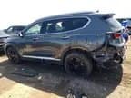 Hyundai Santa Fe 2020