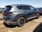 Hyundai Santa Fe 2020