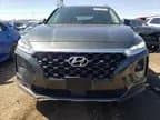 Hyundai Santa Fe 2020