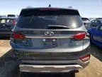 Hyundai Santa Fe 2020