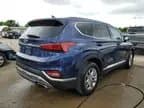 Hyundai Santa Fe 2020